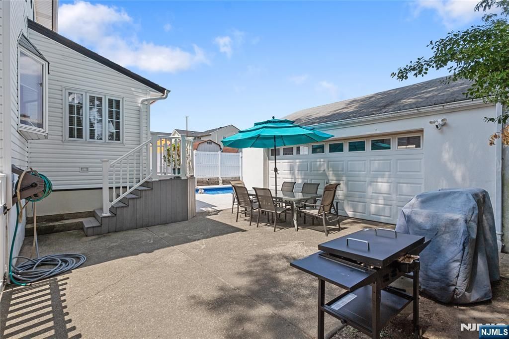 Photo of 85 Avenue E, Lodi, NJ 07644 (MLS # 25025147)
