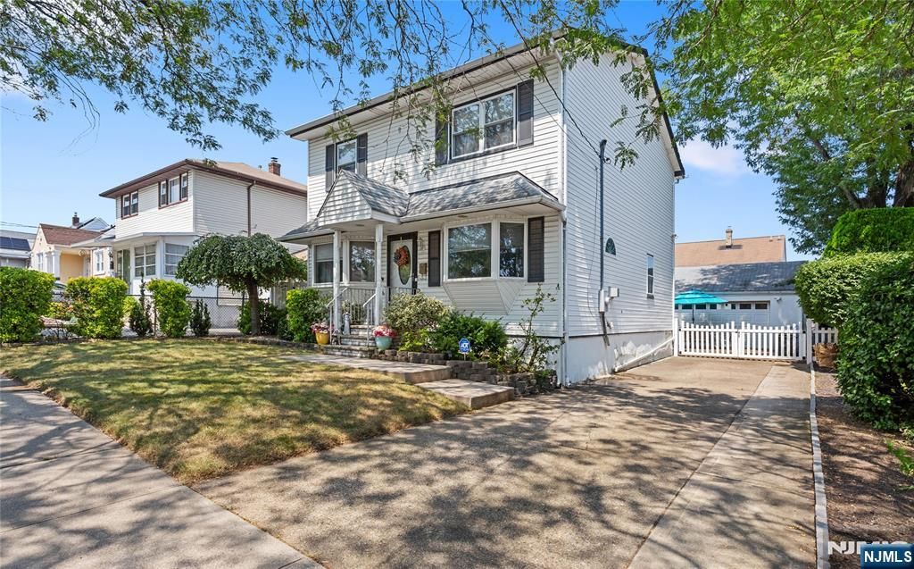 Photo of 85 Avenue E, Lodi, NJ 07644 (MLS # 25025147)