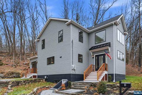 Photo of 1 Four Corners Road, Blairstown, NJ 07825 (MLS # 26001431)