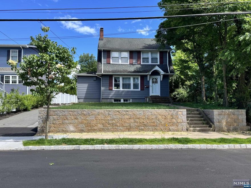 Presenting our well maintained 3 Bed Room with 2 Full Bath Colonial home. Move-in ready home is perfectly located on a tranquil street blocks from bustling downtown Caldwell that offers fine dining, shopping and public transportation. Fenced-in backyard showcase an in-ground pool for your Summer entertainment. Long driveway plus oversized detached garage offers plenty of parking for you and your guests. Full Bath in both 1st and 2nd floors. Laundry in full basement. Come view your home at your earliest opportunity!