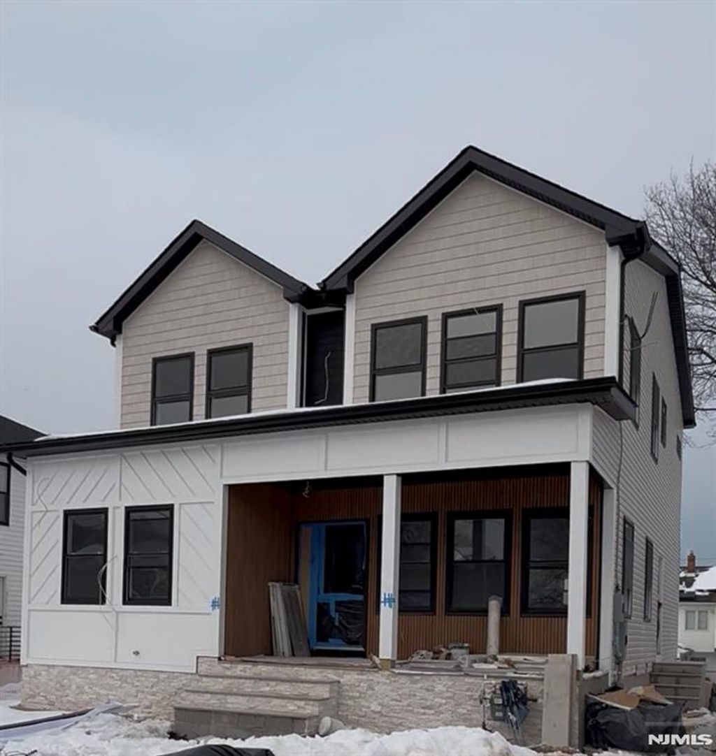 Photo of 181 Livingston Street, Clifton, NJ 07013 (MLS # 26009598)