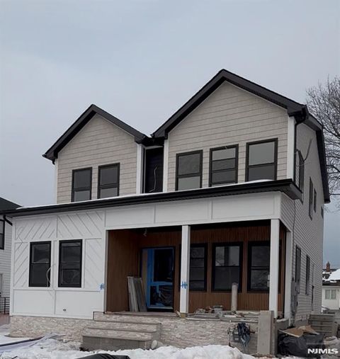 18 Livingston Street Clifton NJ 07013