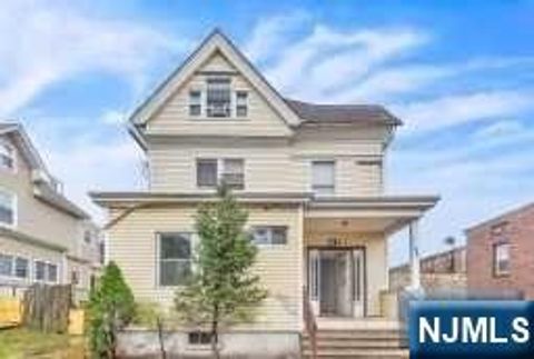 452 Minton Place Orange NJ 07050