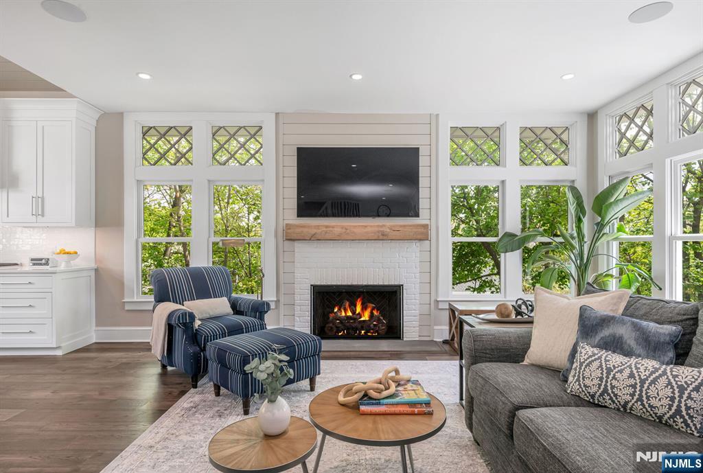 33 Barrington Road