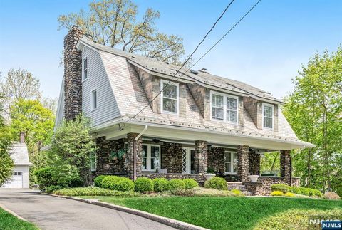 33 Barrington Road Ridgewood NJ 07450
