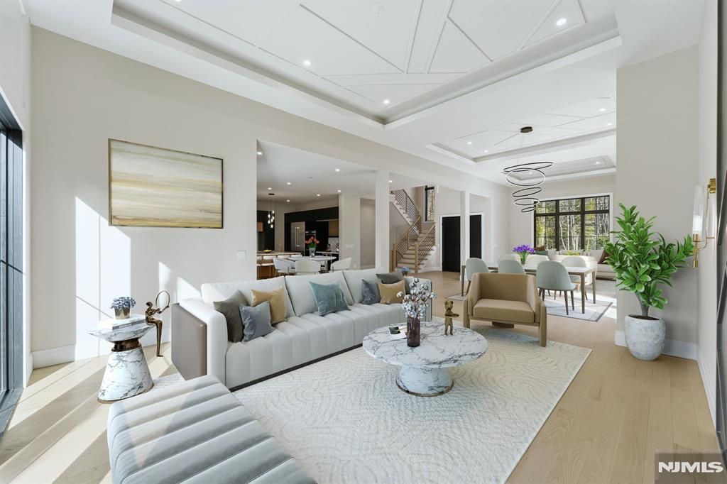 Photo of 121 Engle Street, Cresskill, NJ 07626 (MLS # 25041113)