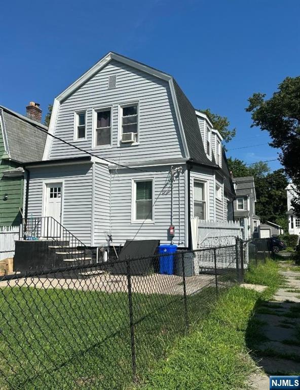 117 Linden Avenue