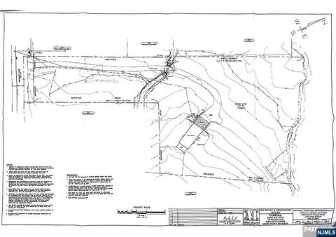 155 Hickory Lane Closter NJ 07624