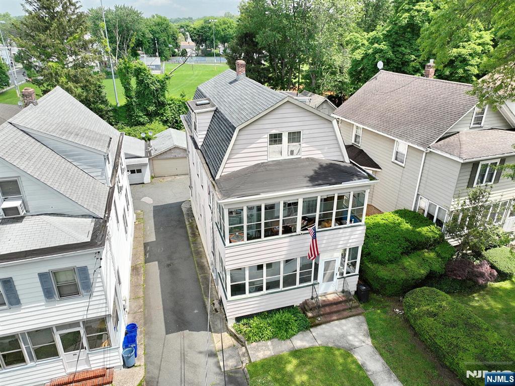 Property for Sale at 267 Hoover Avenue, Bloomfield, New Jersey - Bedrooms: 6 
Bathrooms: 3 
Rooms: 12  - $689,000