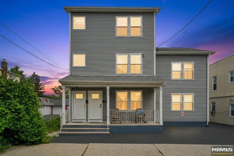 Photo of 108110 10th Street, Passaic, NJ 07055 (MLS # 26033235)