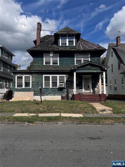 188 Rutledge Avenue East Orange NJ 07017