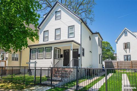 17 Mission Street 1 Montclair NJ 07042