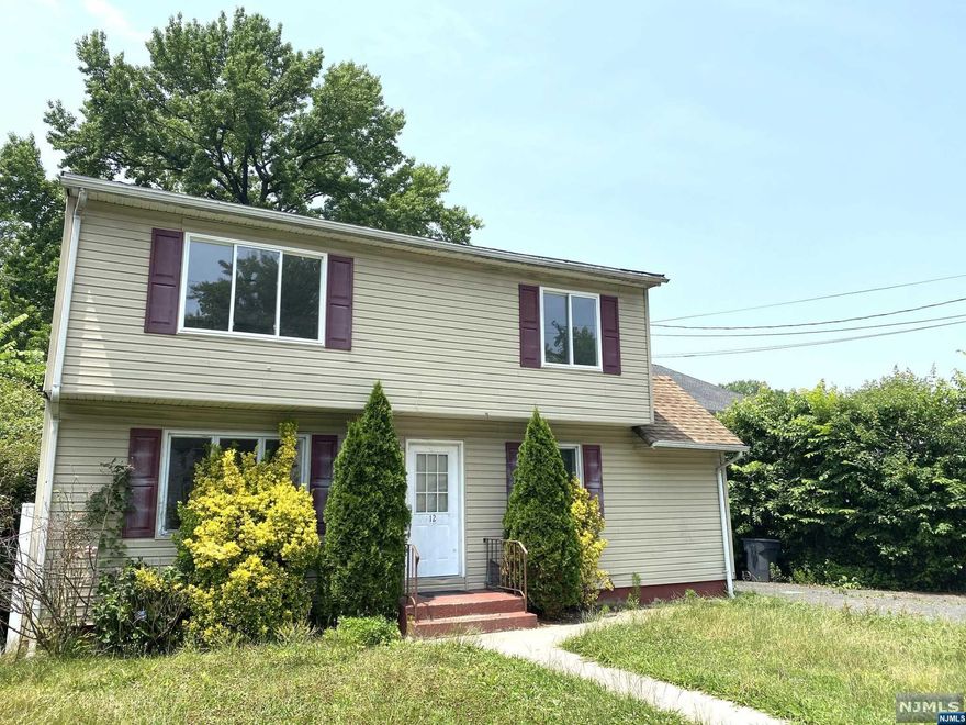 Introducing a fantastic opportunity with tremendous potential. While this charming property calls for TLC, it offers a blank canvas for a savvy investor or ambitious homeowner looking to make their mark. This 4bd/2ba property provides 1623sf of ample space for comfortable living. Nestled on a generously sized 70' x 119' lot, this home provides abundant outdoor space. While this home requires renovation and repairs, it presents a unique opportunity to create a personalized living space that suits your style and preferences. The possibilities for transforming this property into your stunning, dream home or profit-generating asset are limitless. Property sold as-is. Purchaser responsible for any and all certificates required to close (including, but not limited to CCO, smoke/fire, etc.).