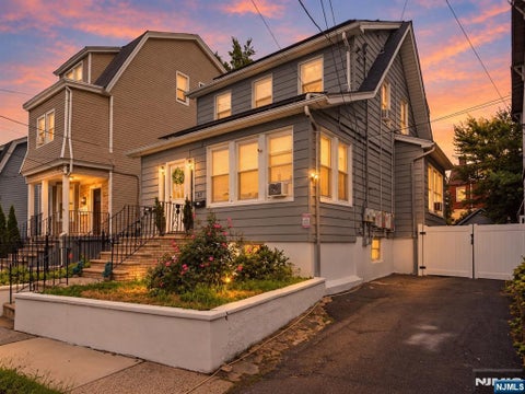 Photo of 62 Wilson Place, Irvington, NJ 07111 (MLS # 26035137)