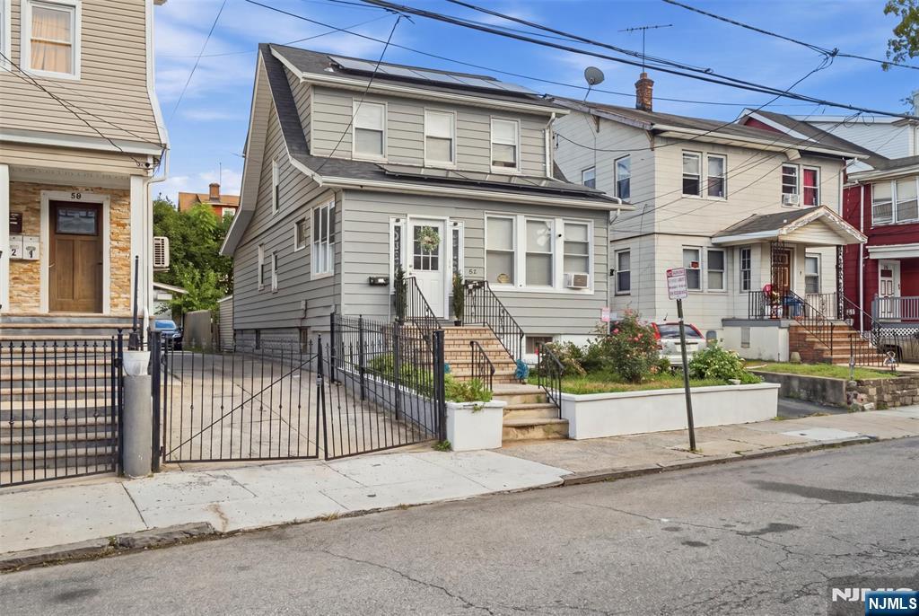 62 Wilson Place