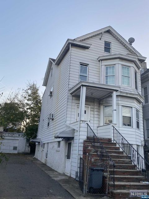 585 Crooks Avenue Clifton NJ 07011