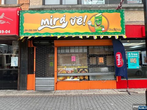 Photo of 4900 Bergenline Avenue, Union City, NJ 07087 (MLS # 25023705)