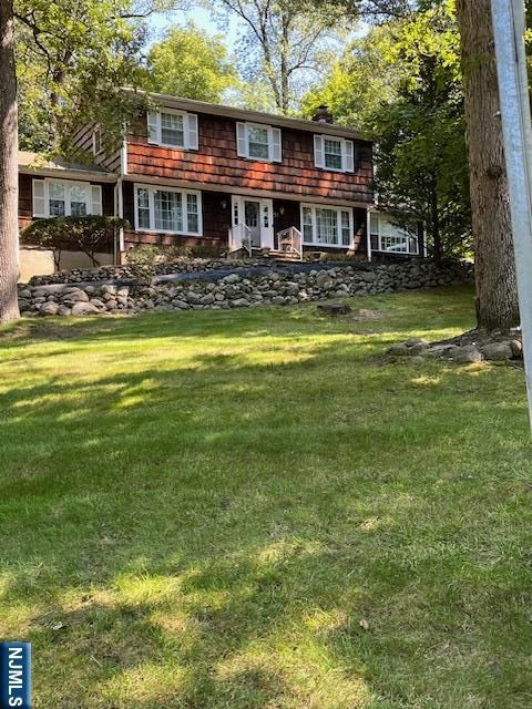 Photo of 51 Black Oak Lane, Mahwah, NJ 07430 (MLS # 25033623)