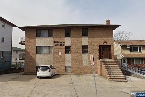 640 Fairview Avenue 9 Fairview NJ 07022