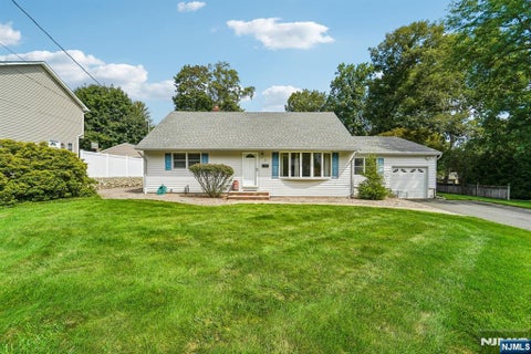 Photo of 91 Alder Drive, Ramsey, NJ 07446 (MLS # 26029567)