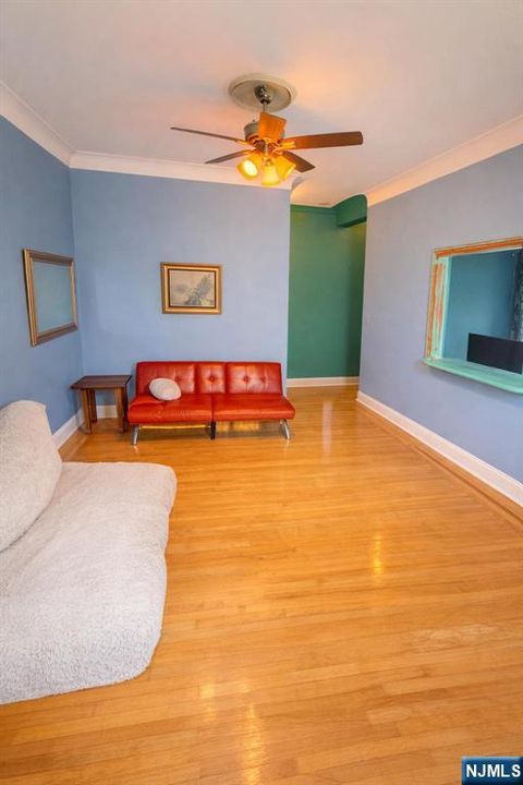 Photo of 107 Kensington Ave, Jersey City, NJ 07304 (MLS # 26013421)
