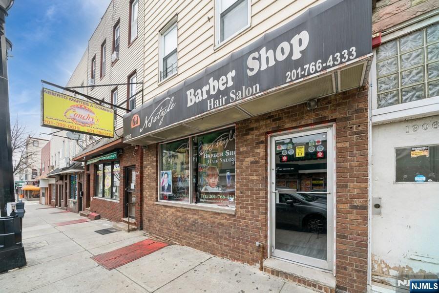 Property for Sale at 1906 Bergenline Avenue, Union City, New Jersey -  - $799,000