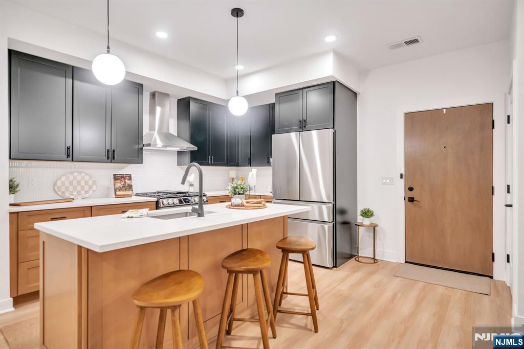 20 Encampment Court 207