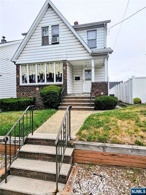 449 Jauncey Avenue Lyndhurst NJ 07071