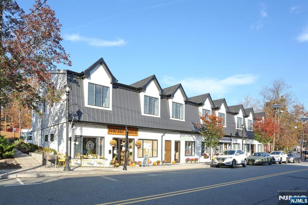 160 Terrace Street 2H