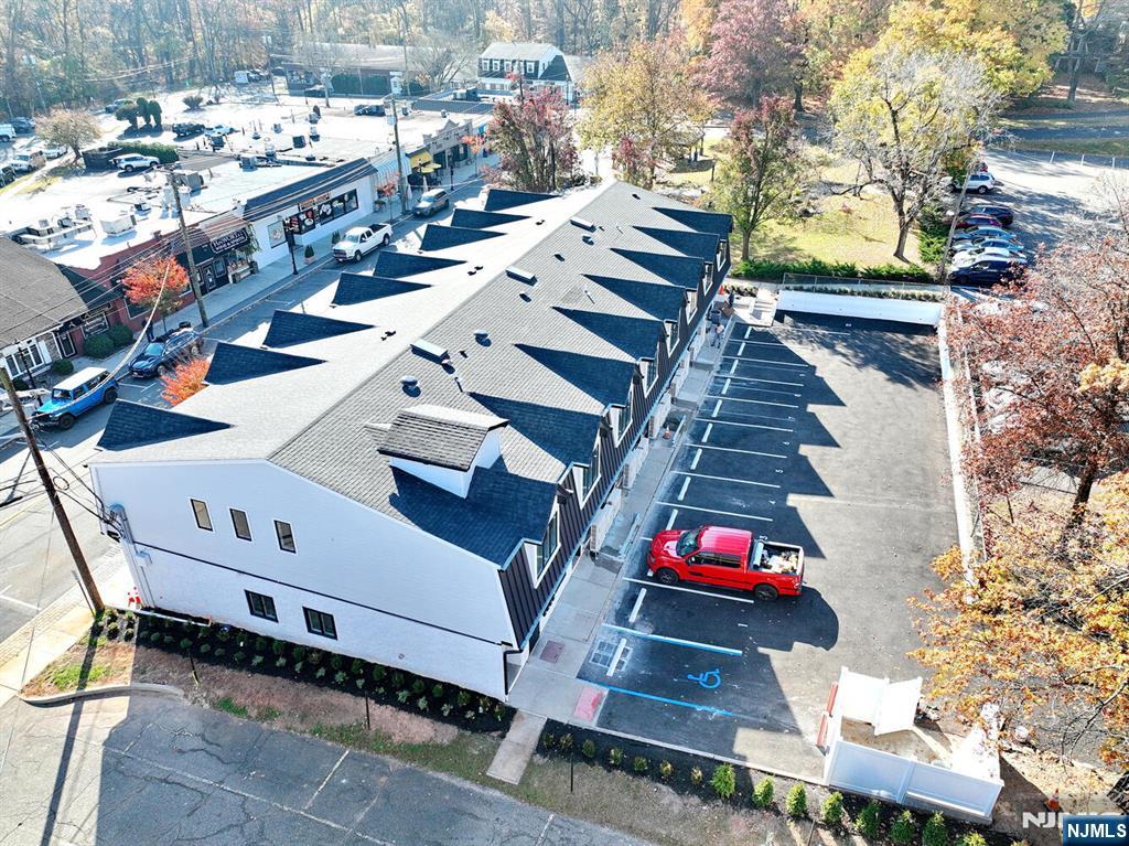 160 Terrace Street 2H