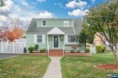 645 Spring Valley Road Maywood NJ 07607