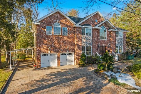 49 Ross Avenue Demarest NJ 07627