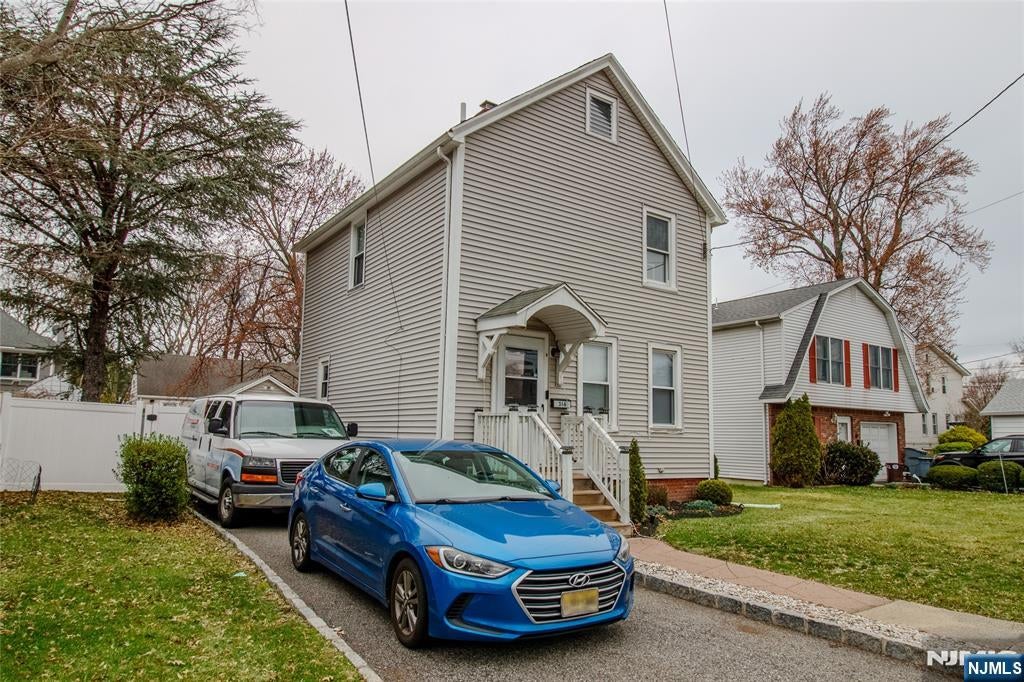 Photo of 316 William Street, New Milford, NJ 07646 (MLS # 26024820)