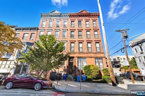 Photo of 422 Madison Street #3L, Hoboken, NJ 07030 (MLS # 25036792)