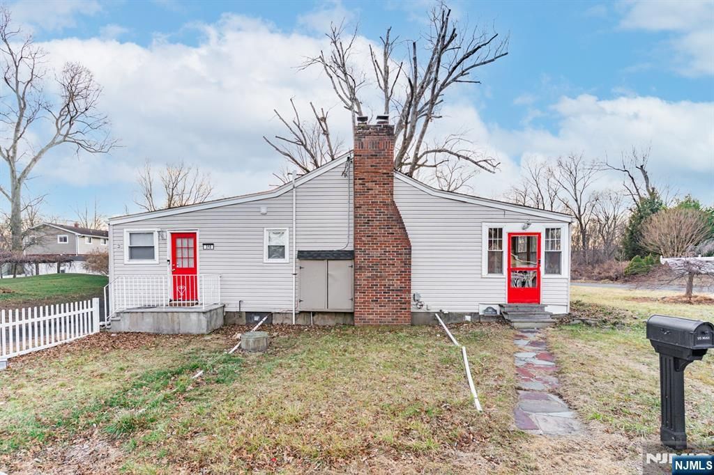 Photo of 310 Boulevard Drive, Wayne, NJ 07470 (MLS # 26003815)