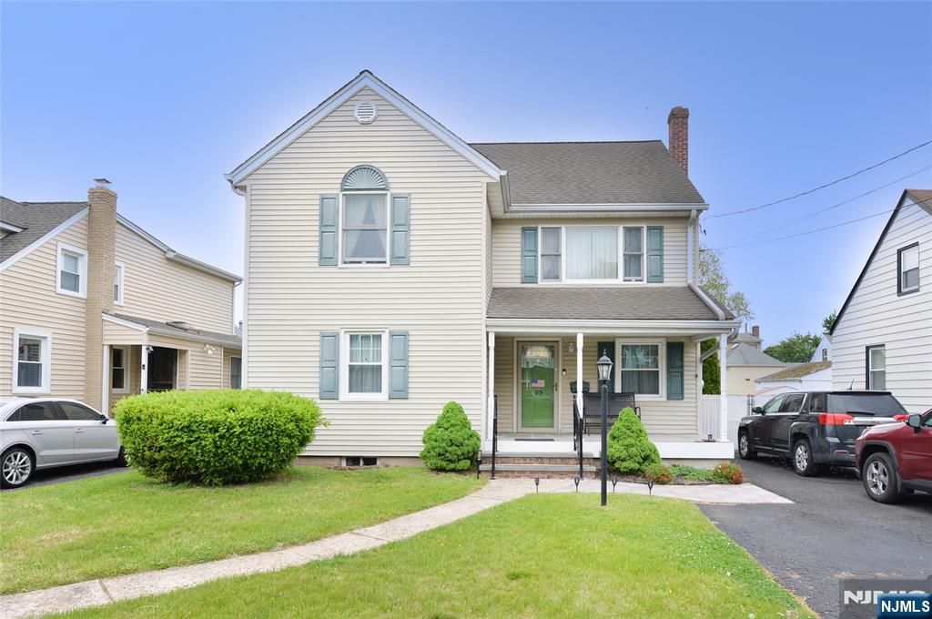 Photo of 1101 1st Street, Fair Lawn, NJ 07410 (MLS # 26016663)