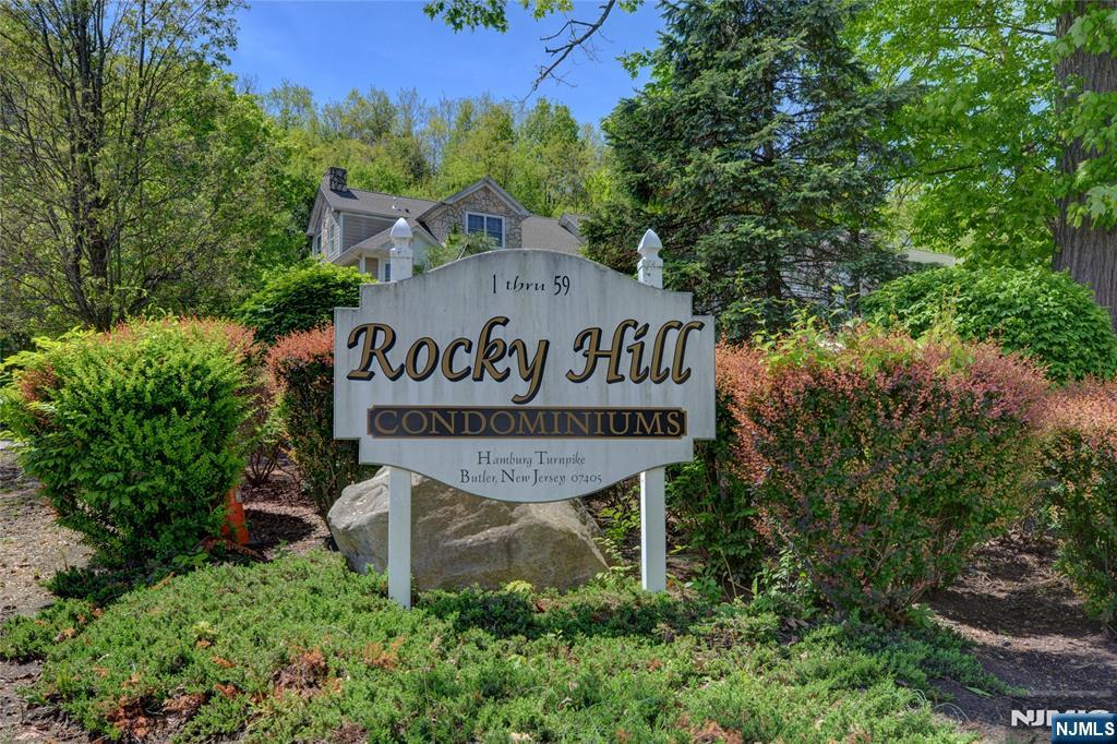 Property for Sale at 49 Hamburg Turnpike 49, Butler Borough, New Jersey - Bedrooms: 2 
Bathrooms: 2  - $379,000