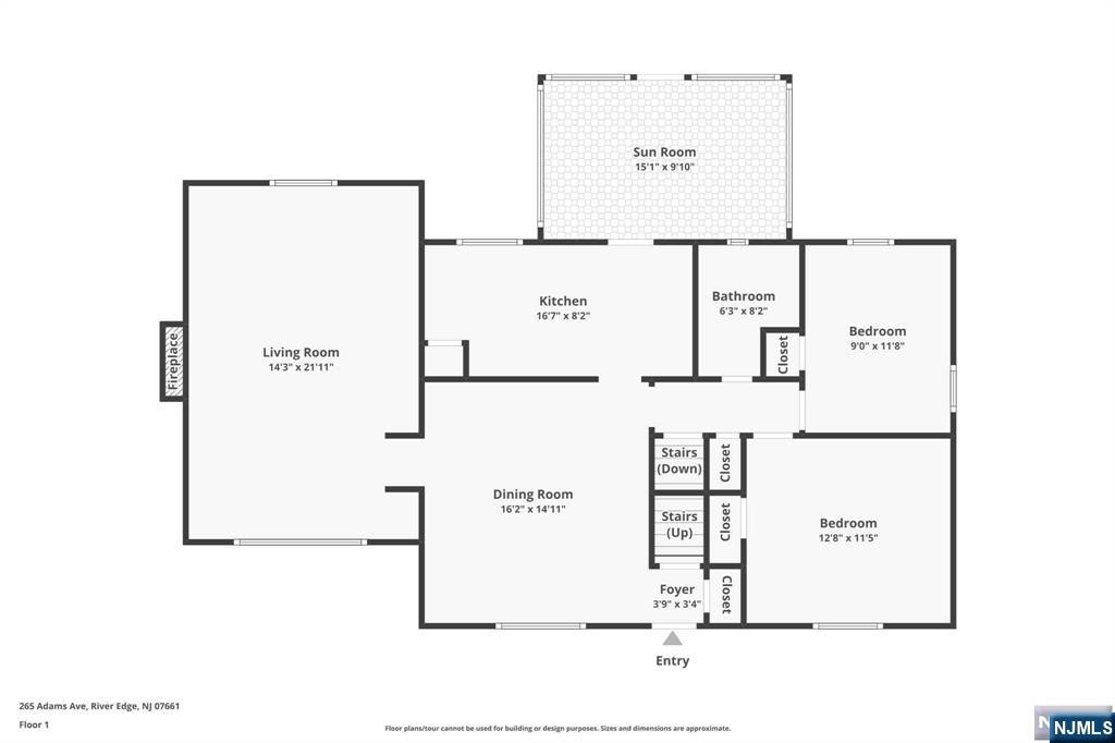 Main image without alt text