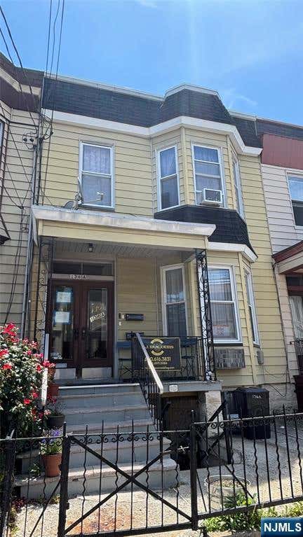 Photo of 136 Sherman Ave, Jersey City, NJ 07307 (MLS # 26026831)