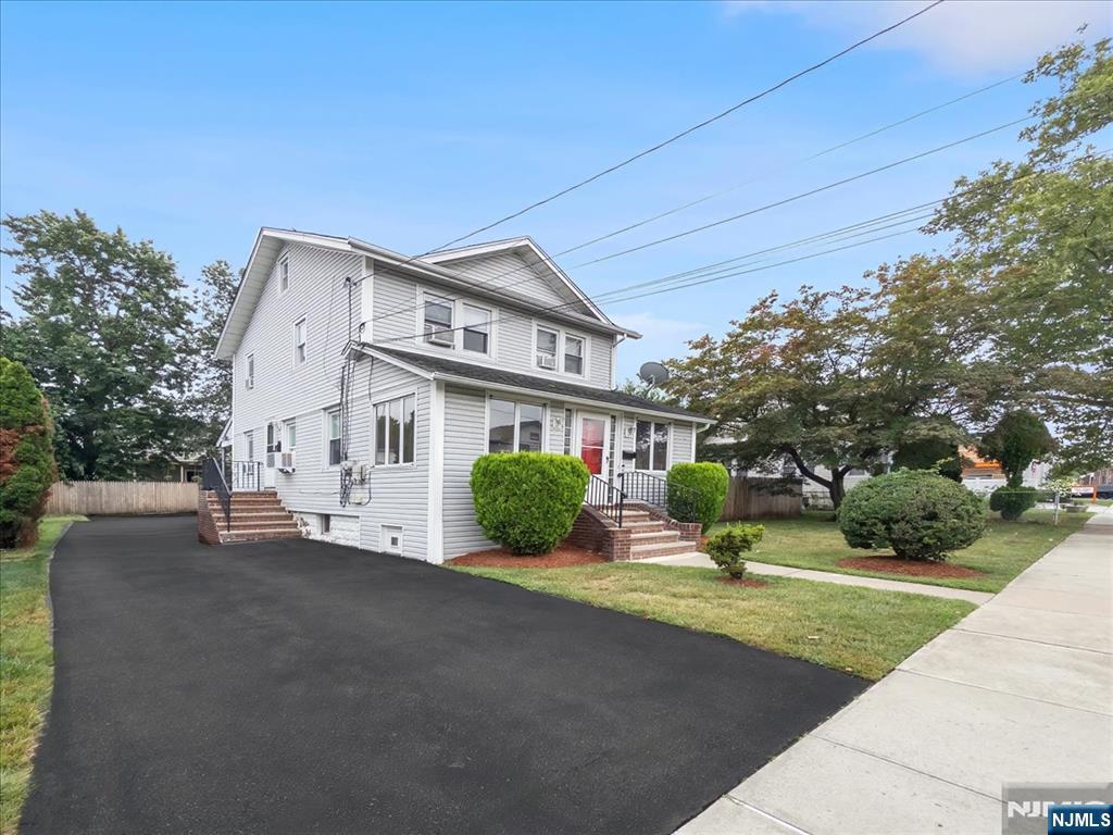 14 Magnolia Street