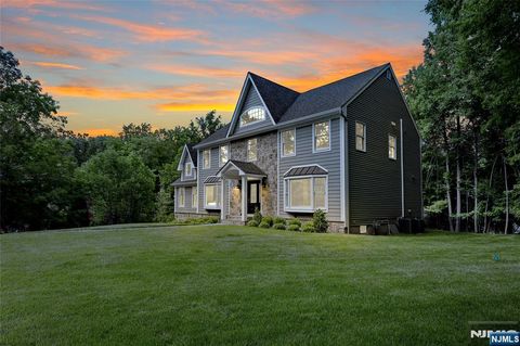 53 Gristmill Lane Upper Saddle River NJ 07458