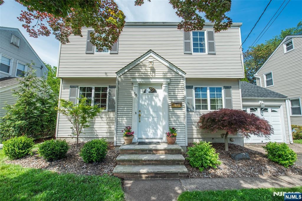 Photo of 56 Lunn Avenue, Bergenfield, NJ 07621 (MLS # 26019546)