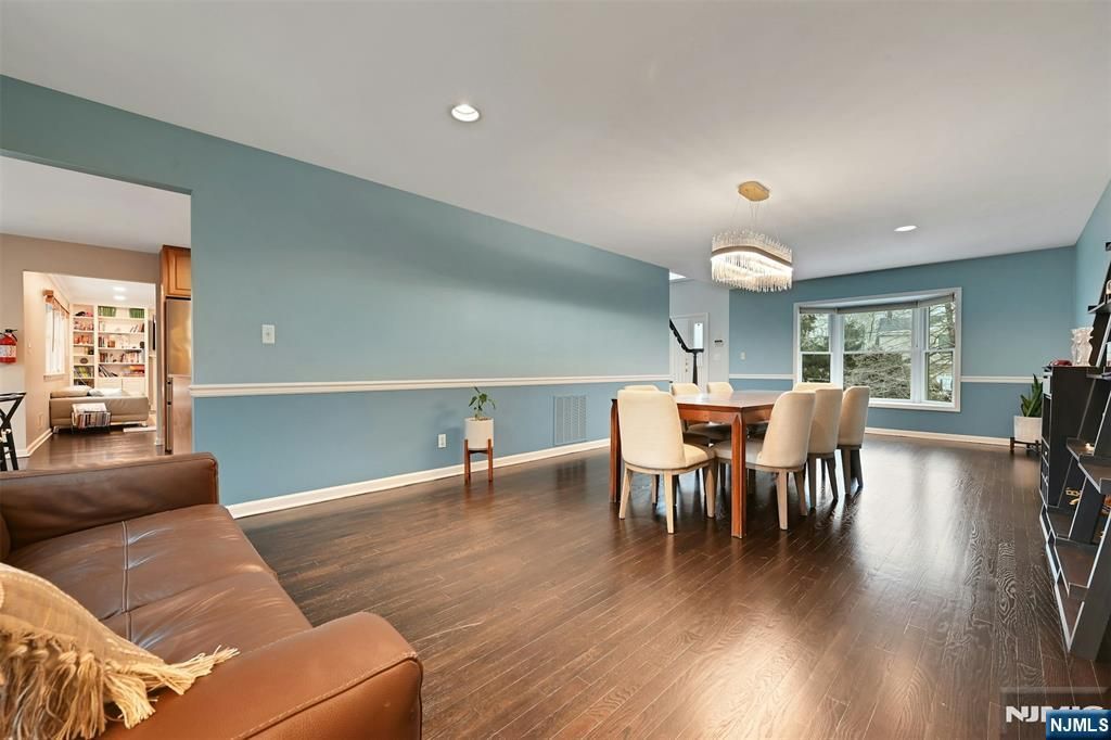 Photo of 288 Schley Place, Teaneck, NJ 07666 (MLS # 26005719)