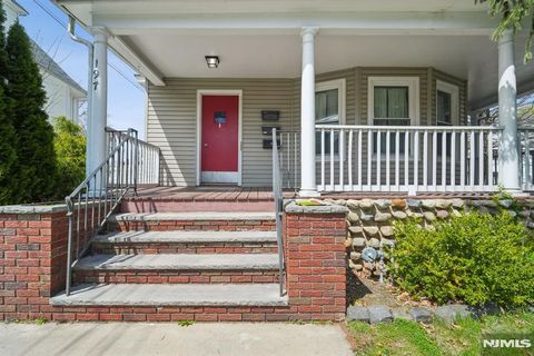 197 Montgomery Street 3 Bloomfield NJ 07003