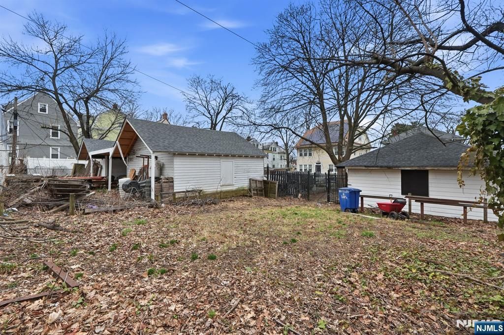 Photo of 106 Freeman Avenue, East Orange, NJ 07018 (MLS # 26009825)