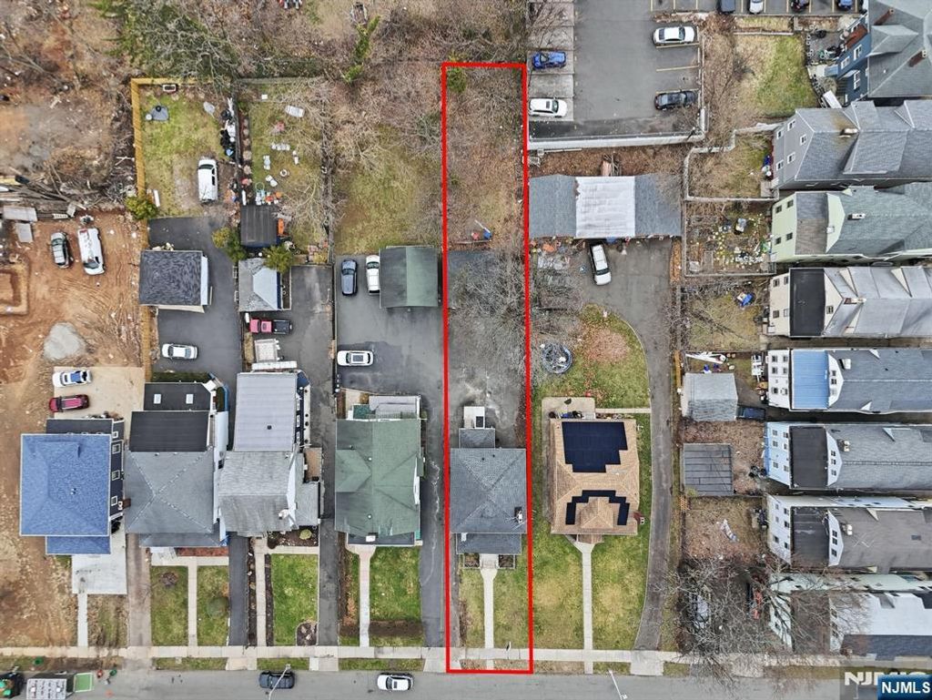 Photo of 106 Freeman Avenue, East Orange, NJ 07018 (MLS # 26009825)