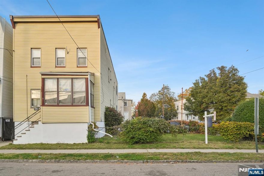 Rare Opportunity to own two Houses on One Lot! Welcome to 9 Joyce Street, a unique investment opportunity featuring two fully-occupied houses on one lot, offering a total of 4 rental units: two 3-bedroom units and two 1-bedroom units. All tenants are currently month-to-month, giving investors flexibility and upside potential. Additional income potential from parking and storage sweetens the deal. Each unit has separate utilities, and the property sits in a minor flood zone, although it has never flooded during current ownership, flood insurance may be required. Whether you're looking to grow your portfolio or house hack with rental income, this is a rare find in West Orange with significant long-term upside.