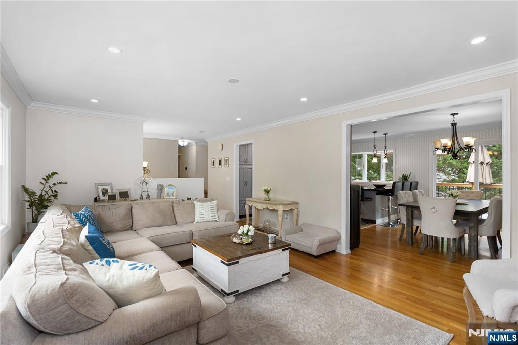 1 Nugent Place