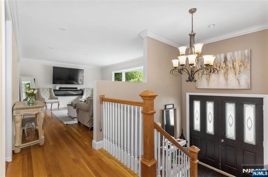 1 Nugent Place