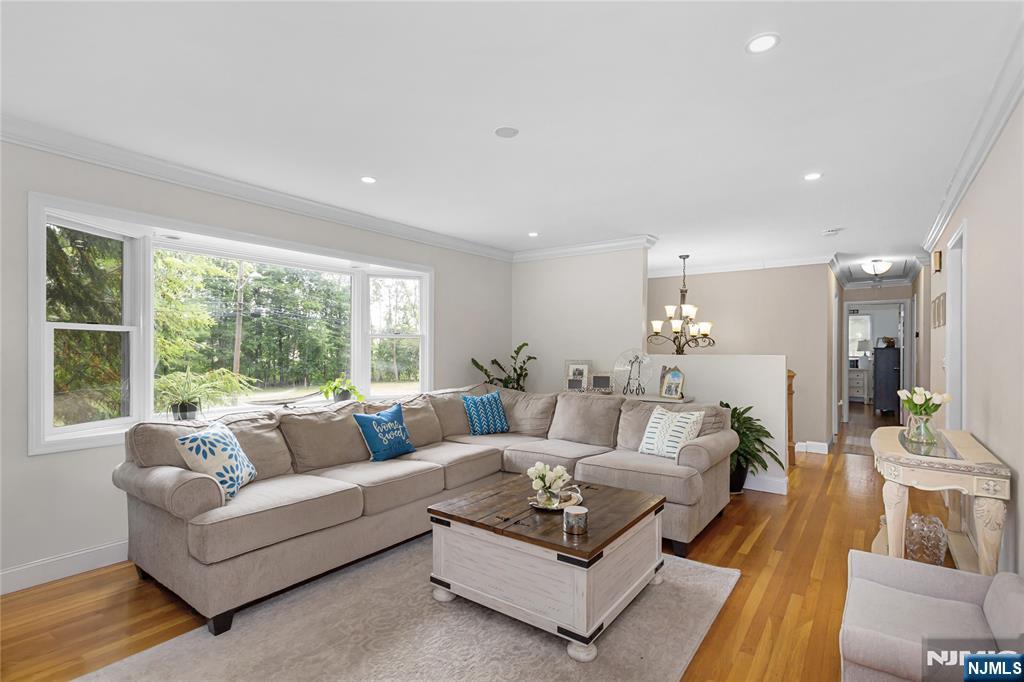 1 Nugent Place